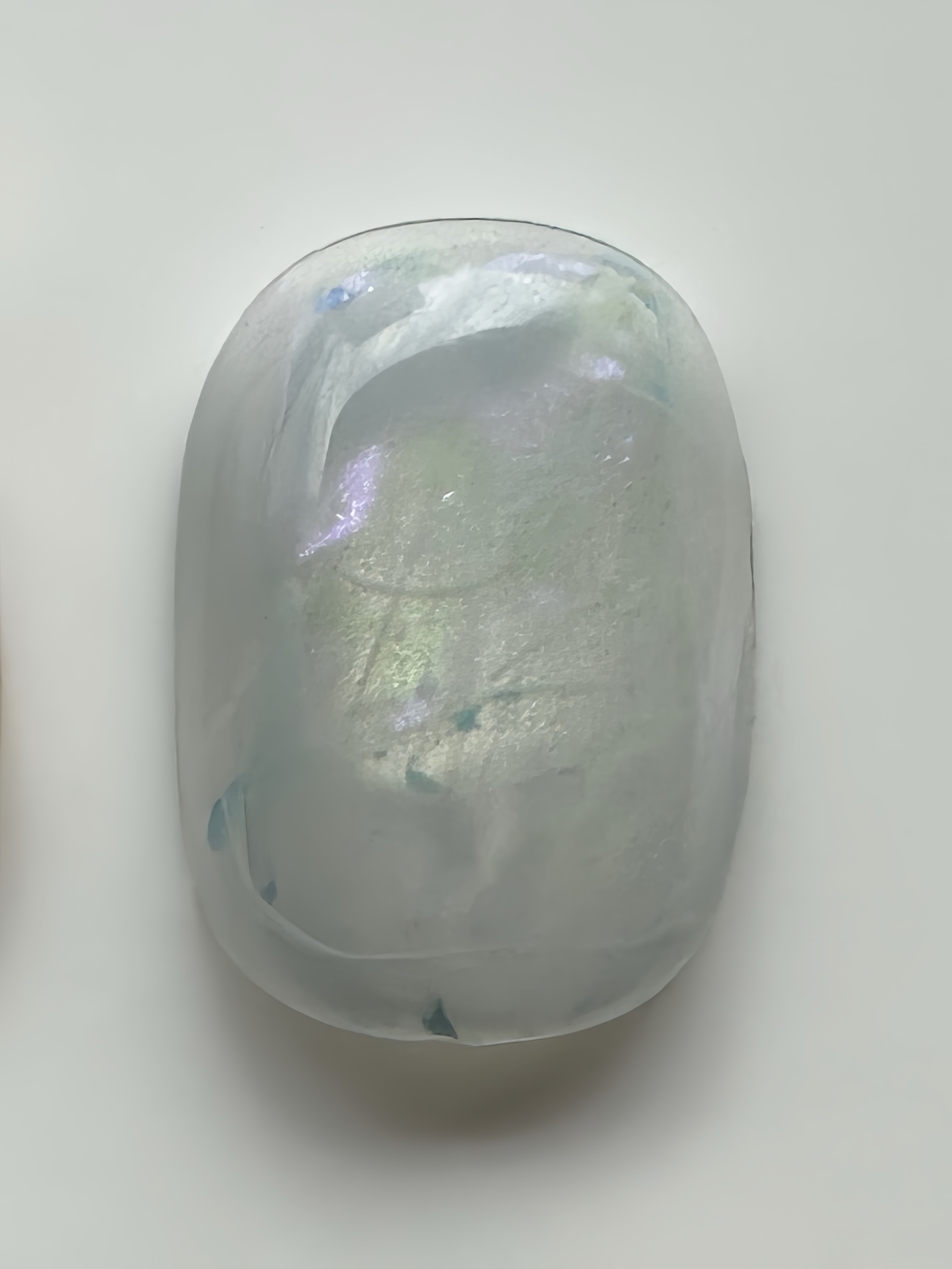 海面的光