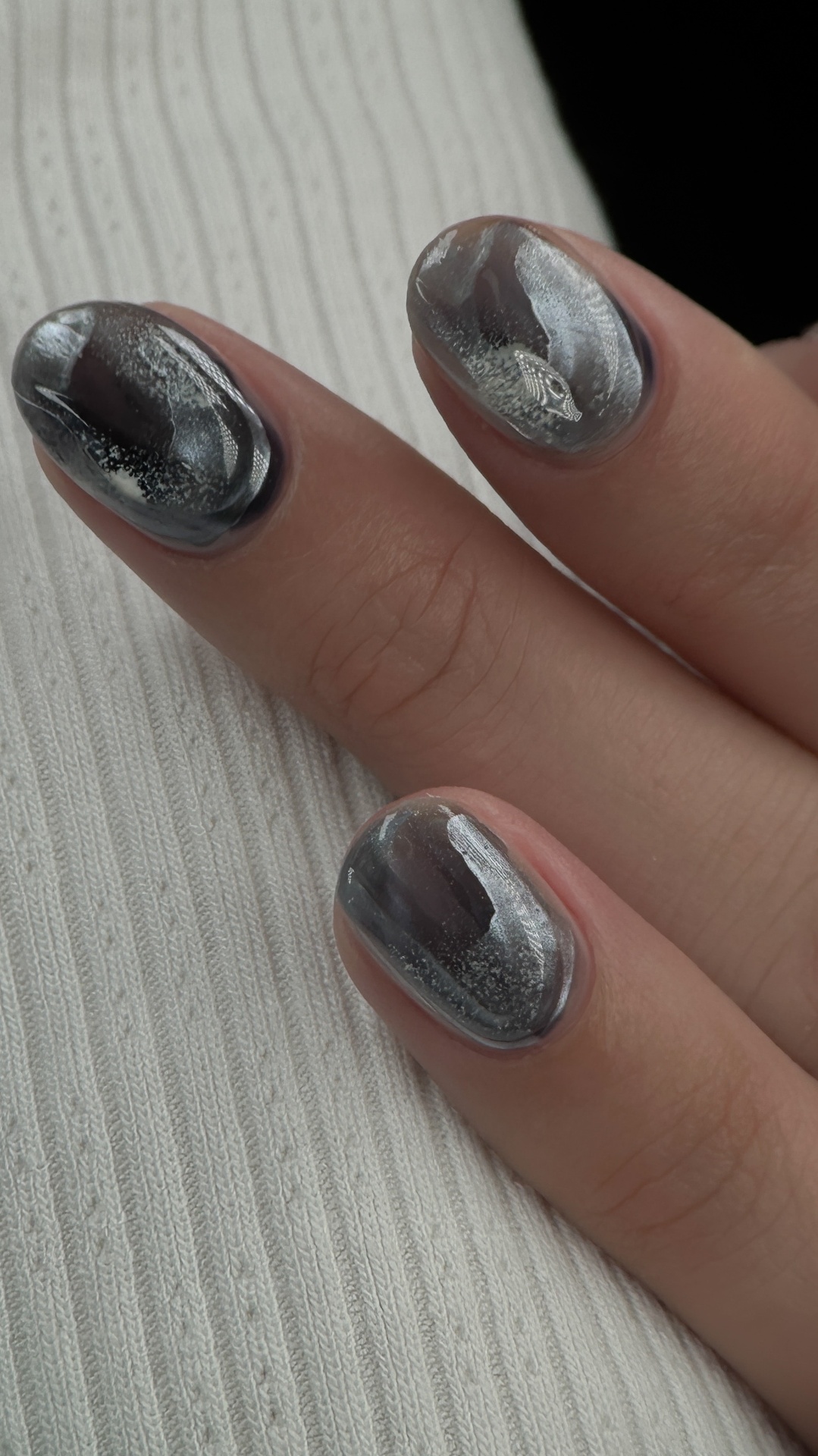 Galaxy Dust
