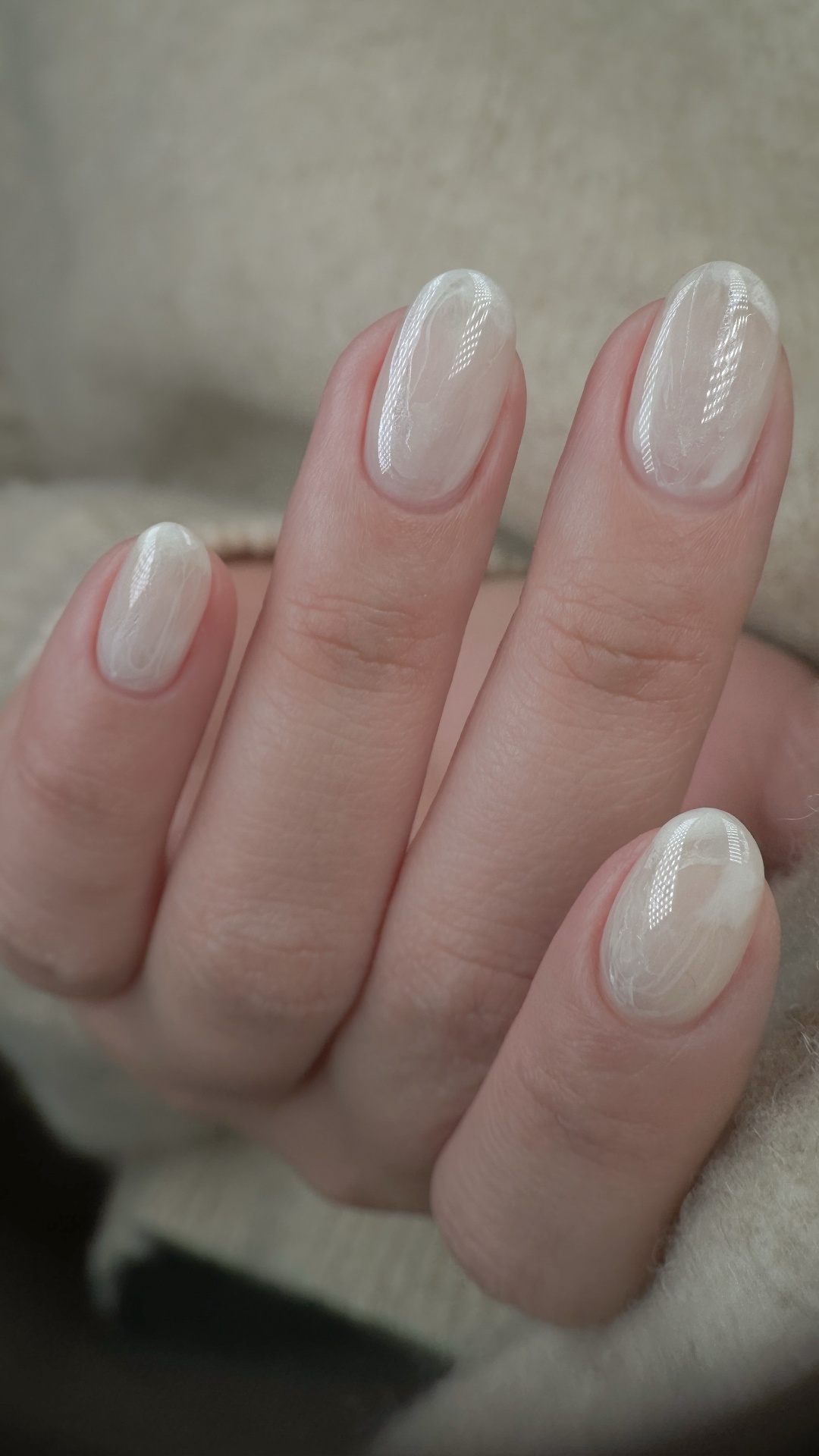 Cloud Candy